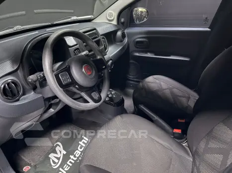 MOBI 1.0 FIREFLY FLEX DRIVE GSR