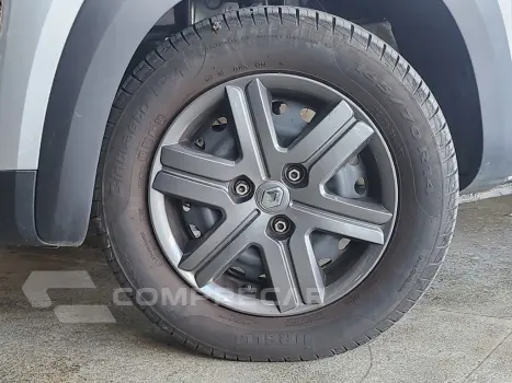 KWID 1.0 12V SCE FLEX ZEN MANUAL