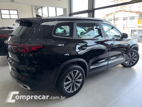Tiggo 8 TXS 1.6