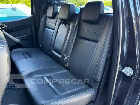 RANGER 3.2 XLT 4X4 CD 20V