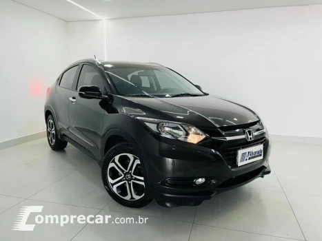 HR-V EXL CVT