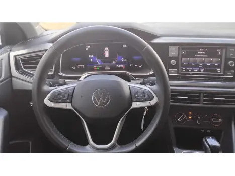 NIVUS 1.0 200 TSI TOTAL FLEX COMFORTLINE AUTOMÁTICO