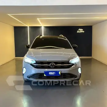 Nivus Highline 1.0 200 TSI Flex Aut.
