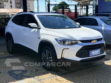 TRACKER 1.0 Turbo LT