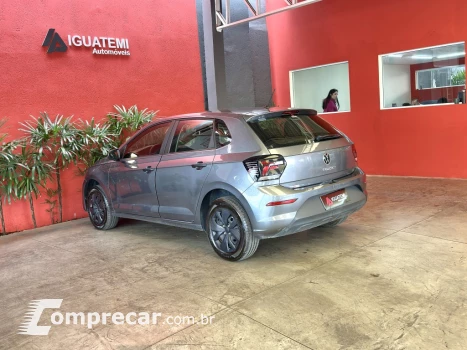 POLO 1.0 MPI TRACK MANUAL