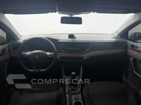 Polo 1.0 Flex 12V 5p
