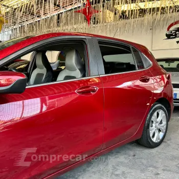 ONIX 1.0 Turbo Premier