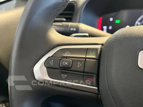 RENEGADE 1.3 T270 TURBO FLEX LONGITUDE AT6