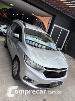 SPIN 1.8 Premier 8V