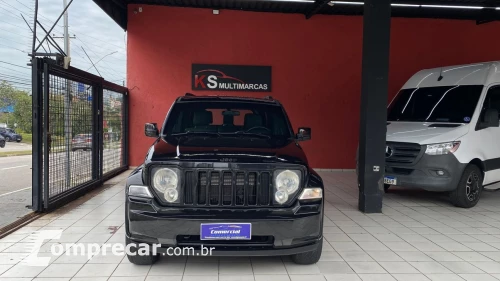 JEEP CHEROKEE 3.7 SPORT 4X4 V6 12V