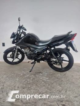 YAMAHA FACTOR 150ED