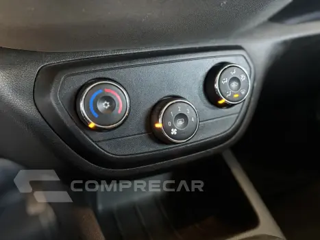 SPIN 1.8 LTZ 8V FLEX 4P MANUAL