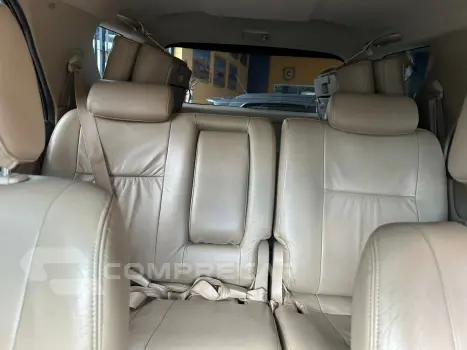 Hilux SW4 SRV D4-D 4x4 3.0 TDI Dies. Aut