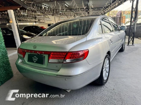 AZERA GLS 3.3 V6 24V 4p Aut.