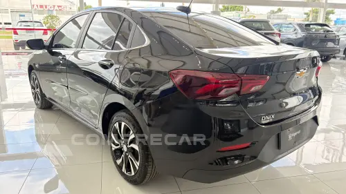 ONIX 1.0 Turbo Plus Premier