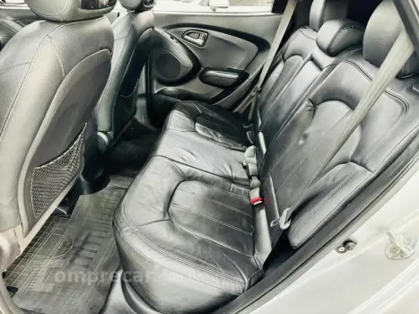 IX35 2.0 MPFI GLS GAS. AUT