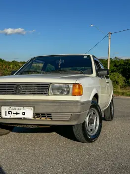 Volkswagen GOL 1.0 MI 8V 2 portas