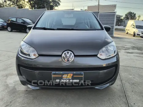 UP 1.0 MPI Take UP 12V