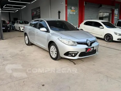FLUENCE DYN20A