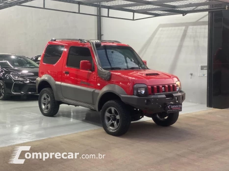 Jimny 4SUN 1.3 16V