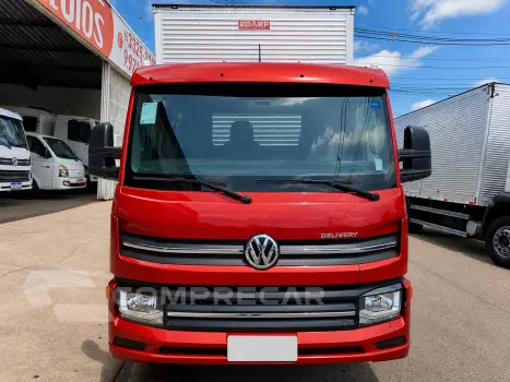 Delivery Express+ 3.0 Prime + Baú