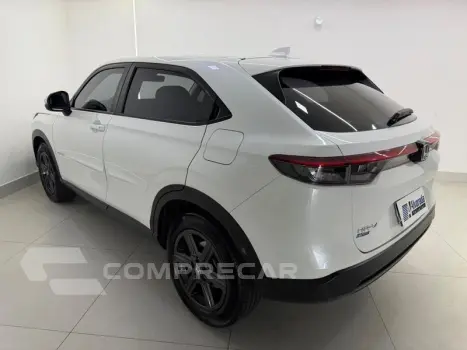 HR-V EXL HS