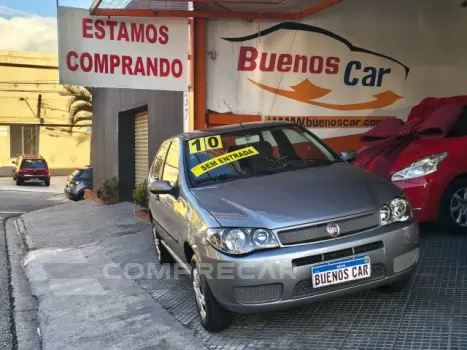 PALIO - 1.0 MPI FIRE ECONOMY 8V 2P MANUAL