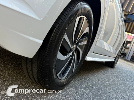 POLO 1.0 200 TSI Highline