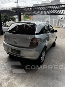 AGILE 1.4 MPFI LT 8V