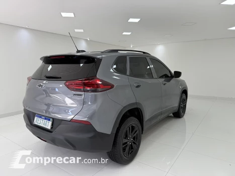 TRACKER 1.0 Turbo LT