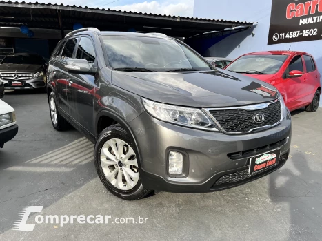 SORENTO 2.4 EX2 4X2 16V