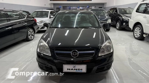 Vectra Elegan. 2.0 MPFI 8V FlexPower Mec