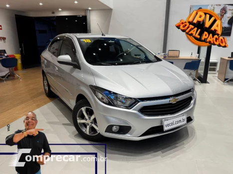 Prisma 1.4 4P LTZ FLEX