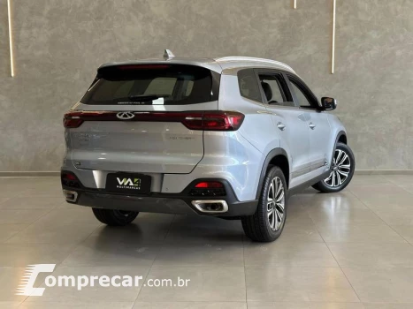 TIGGO8 1.6TGDI