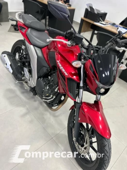Fazer 250
