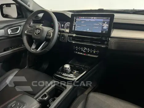 RAMPAGE R/T HURRIC. 4 2.0 TB CD 4X4 Aut.