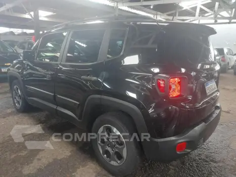 RENEGADE 1.8 4X2 FLEX 16V AUT.