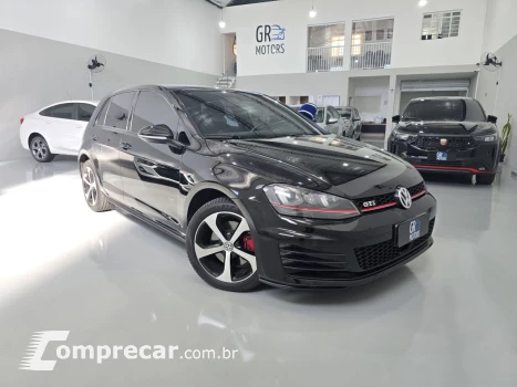 Golf GTi 2.0 TSI 220cv Aut.