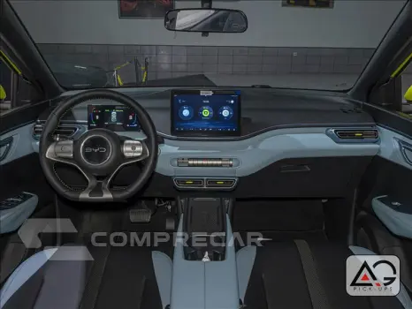 DOLPHIN MINI 38 KW GS