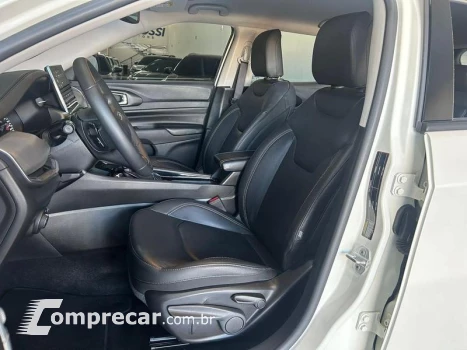 COMPASS LONGITUDE T270 TURBO FLEX AUT.