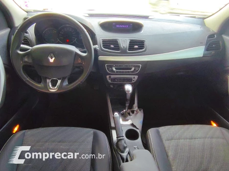 FLUENCE 2.0 DYNAMIQUE 16V