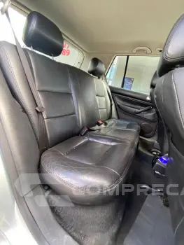 GOLF 1.6 MI Sportline 8V