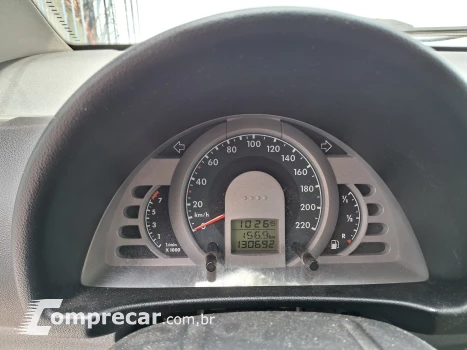 FOX 1.6 MI Plus 8V