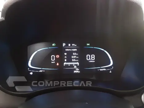 HB20 1.0 TGDI FLEX LIMITED AUTOMÁTICO