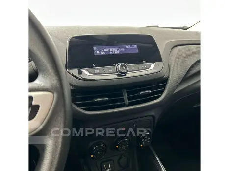 ONIX 1.0 FLEX LT MANUAL