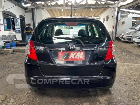 FIT 1.4 LXL 16V FLEX 4P AUT