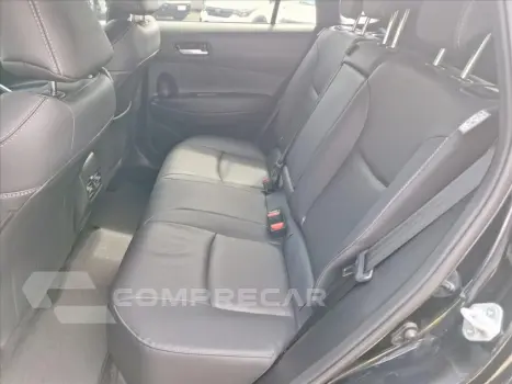 COROLLA CROSS 2.0 VVT-IE FLEX XRE DIRECT SHIFT