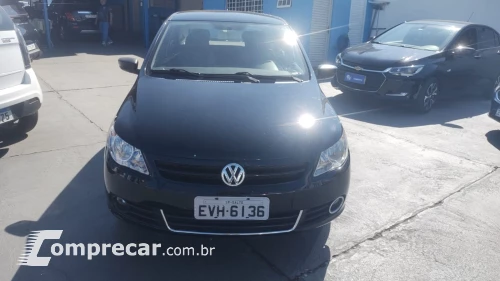 Gol 1.6 Trend