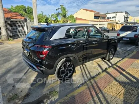 CRETA 1.0 Tgdi Limited Safety