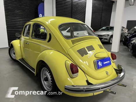 FUSCA 1.3 8V